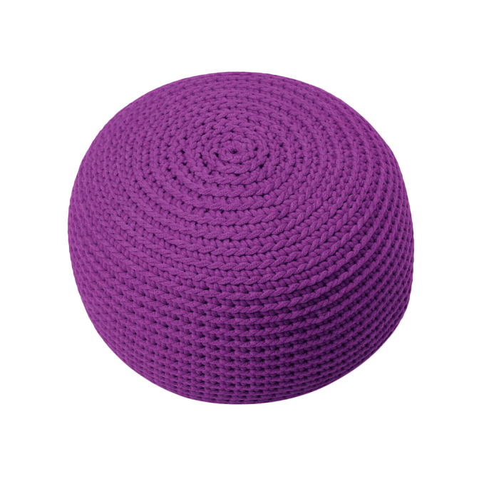 Пуф Paola lenti Picot - фото-1 | interior market