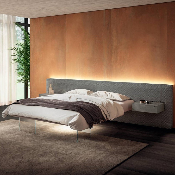 Кровать Lago AIR - фото-1 | interior market