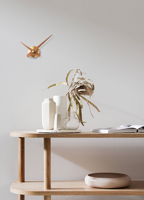 Часы настенные Axiom Mini NOMON - фото-2 | interior market