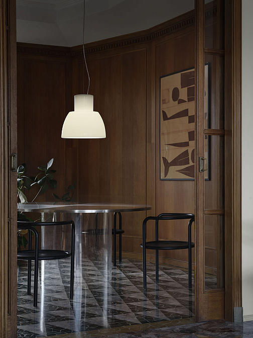 Потолочный светильник  Nemo LOROSAE - фото-2 | interior market