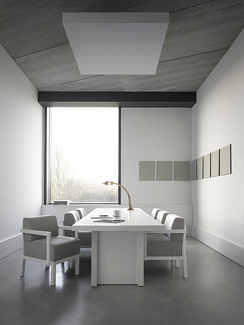 Кресло Studio Piet Boon BOON - фото-4 | interior market