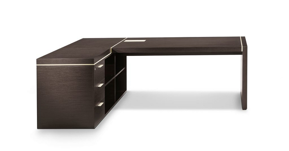 Офисный стол i4Mariani BLADE - фото-2 | interior market
