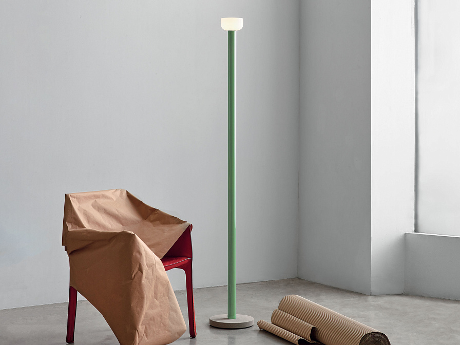 Торшер  Flos Bellhop - фото-3 | interior market