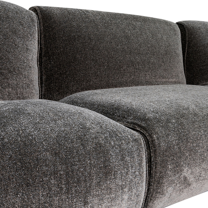 Диван Edra Grande Soffice - фото-7 | interior market