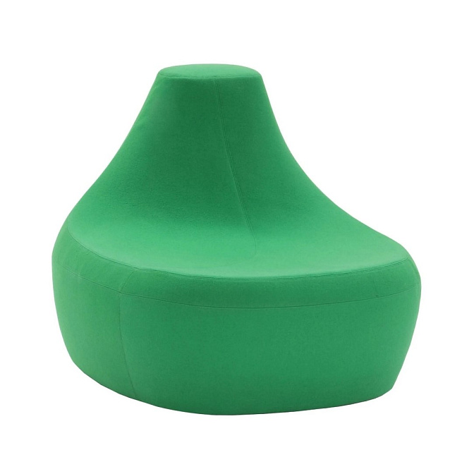 Кресло Moroso Saruyama Island - фото-1 | interior market