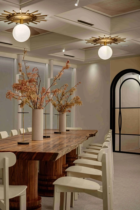 Обеденный стул Please Wait To Be Seated Bondi - фото-8 | interior market