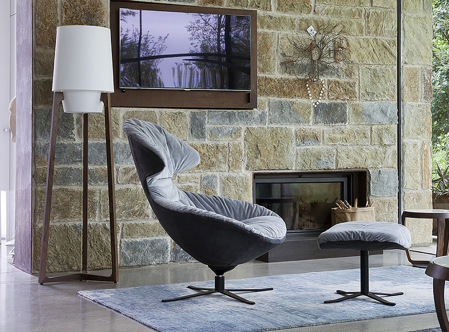 Торшер  Tonon Lampada - фото-3 | interior market