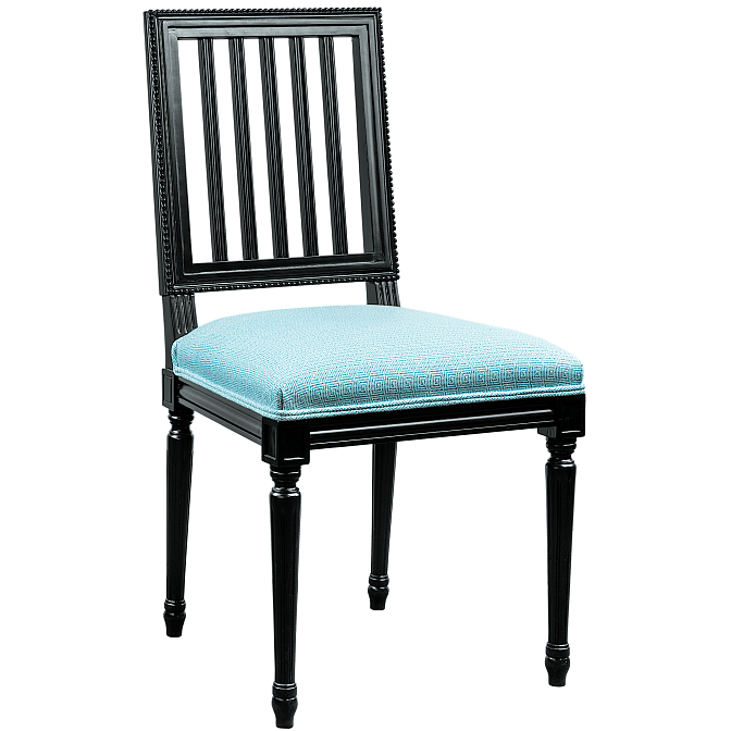 Обеденный стул Mis En Demeure Apt - фото-1 | interior market