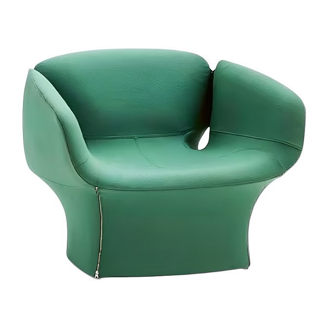 Кресло Moroso Big Mama - фото-1 | interior market