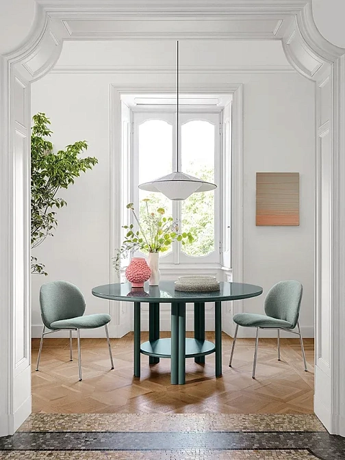 Обеденный стол Saba Anam - фото-3 | interior market