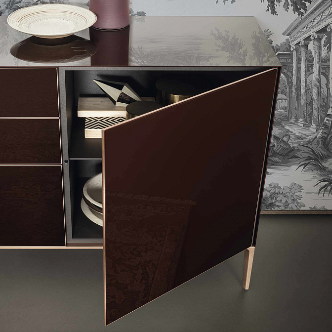 Комод Rimadesio Self Up - фото-2 | interior market