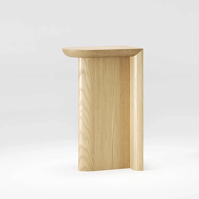 Комплект из 2-х консолей WeWood RE-FORM - фото-4 | interior market