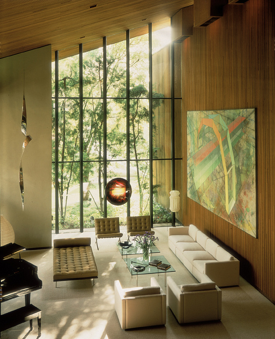 Кресло Knoll Pfister - фото-2 | interior market