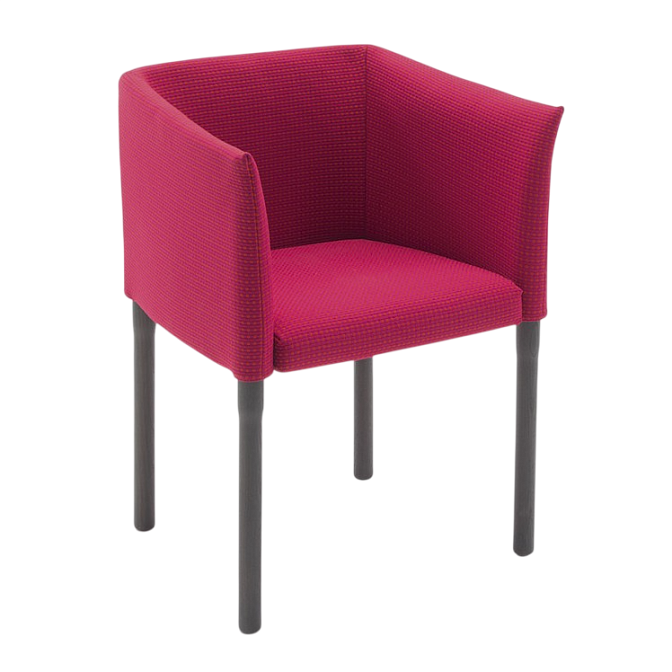 Стул Paola lenti Elsie - фото-1 | interior market