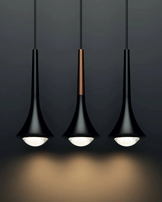 Светильник Lodes (Studio Italia Design) RAIN - фото-10 | interior market
