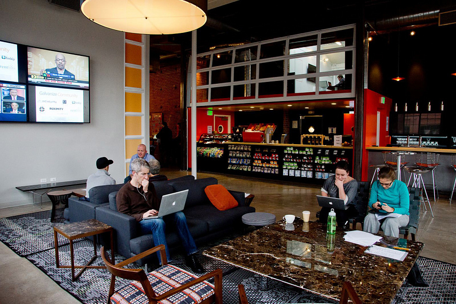 Стол Knoll Krusin - фото-3 | interior market