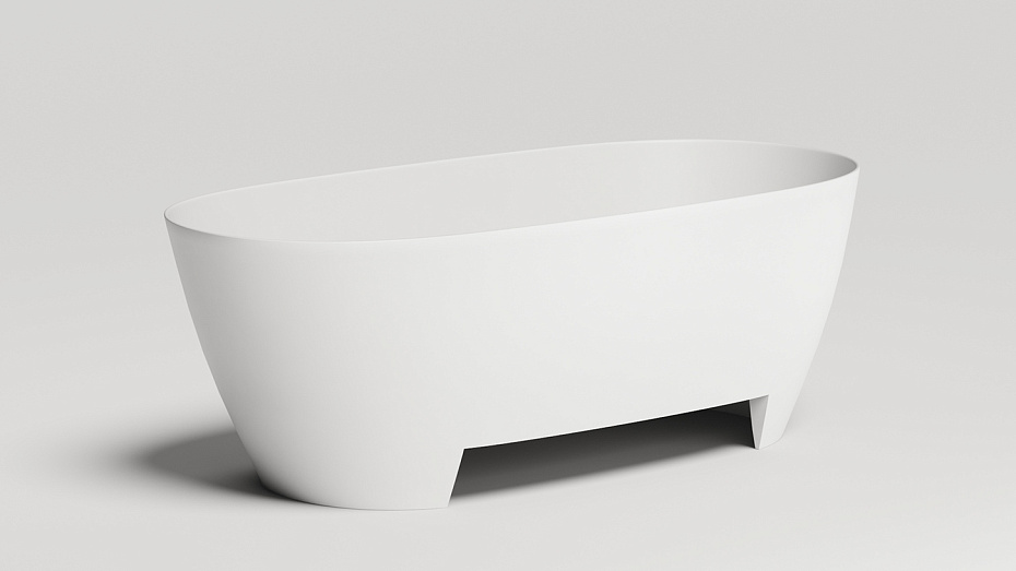 Отдельностоящая ванна SALINI SOFIA LIGHT - фото-5 | interior market