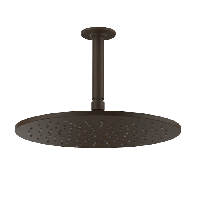 Верхний душ Gessi INCISO - фото-1 | interior market