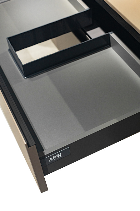 Комплект мебели с раковиной Arbi SKY GOLA+KUKI - фото-6 | interior market