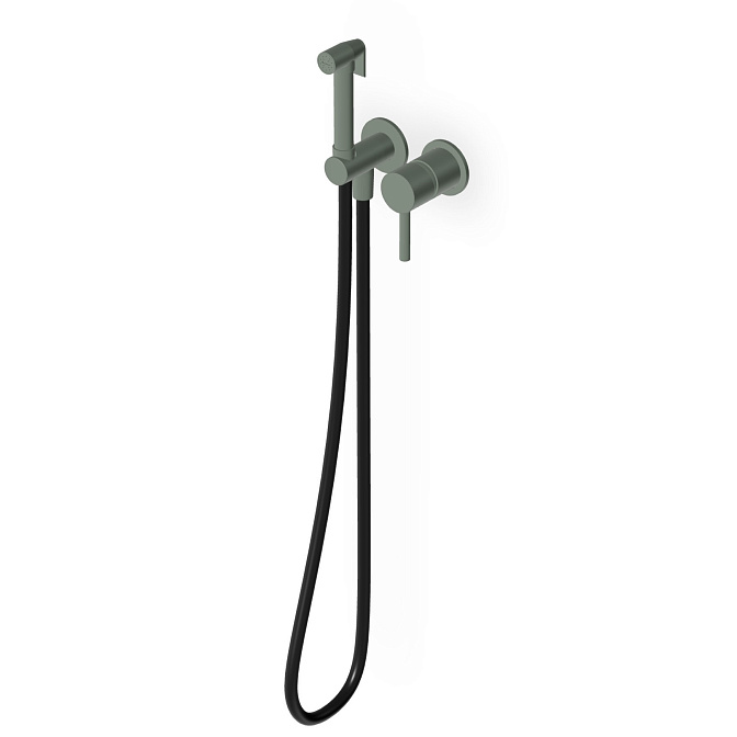 Гигиенический душ Zucchetti PAN S - фото-1 | interior market