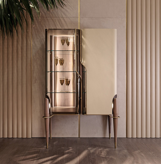 Витрина Turri MELTING LIGHT - фото-3 | interior market