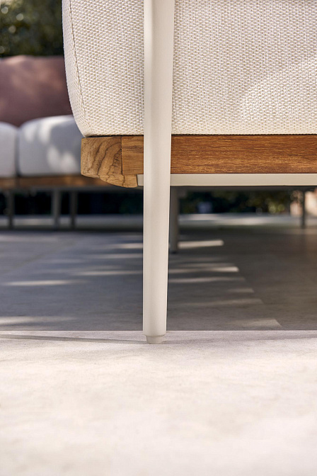 Кушетка для улицы Manutti Flows - фото-2 | interior market