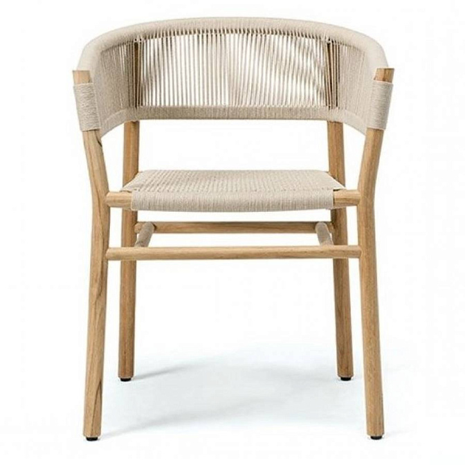 Стул обеденный Ethimo Kilt - фото-2 | interior market