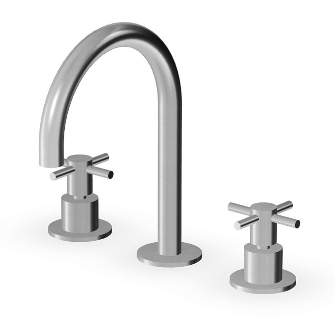 Смеситель для раковины Zucchetti  - фото-1 | interior market