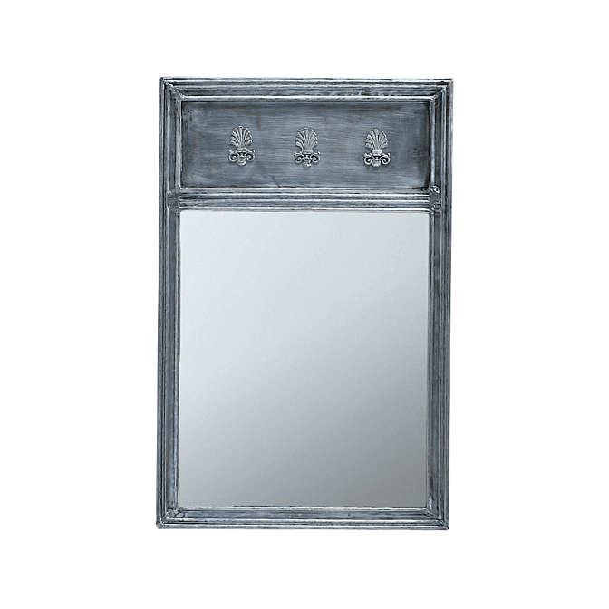 Зеркало интерьерное Mis En Demeure Alma - фото-1 | interior market