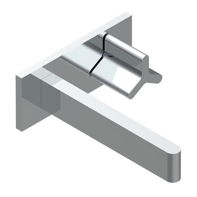 Смеситель встраиваемый THG Icon-X - фото-1 | interior market