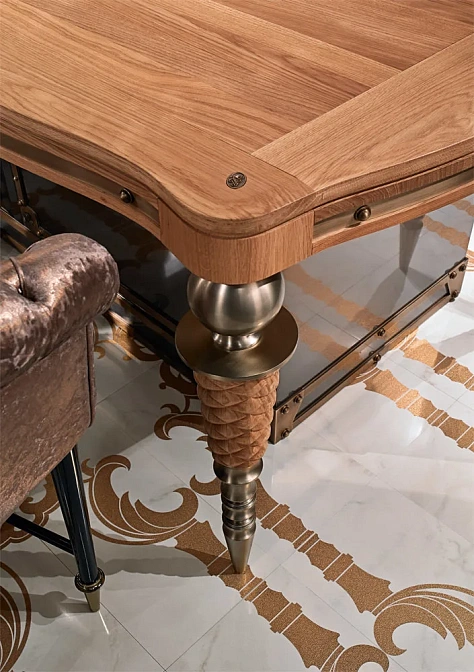 Кухонный остров Visionnaire By Ipe Cavalli Victorian - фото-3 | interior market