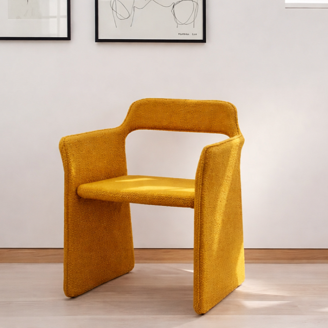 Обеденный стул Please Wait To Be Seated SIROCCO - фото-1 | interior market