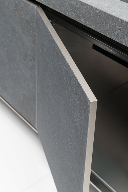Уличная кухня Molteni Helios - фото-10 | interior market