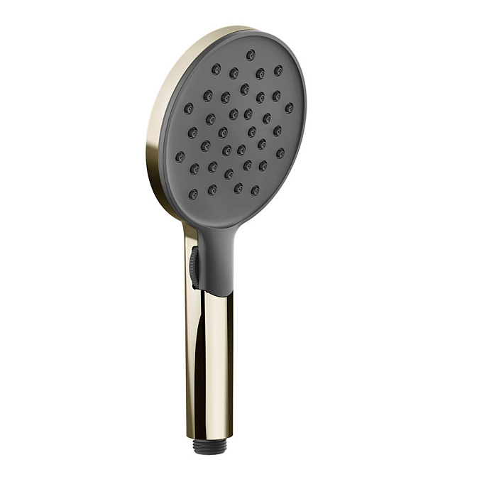 Душевая лейка Gessi ANELLO - фото-1 | interior market