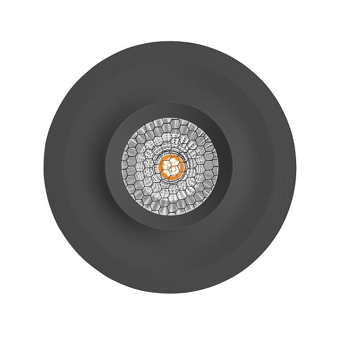 Технический свет Arkos Light Lark-111 Honeycomb Louver - фото-1 | interior market