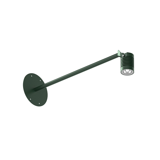 Уличный светильник  Flos Aimer 2 Wall 500 - фото-1 | interior market