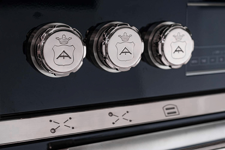 Варочная панель Gullo Fiorentina - фото-7 | interior market