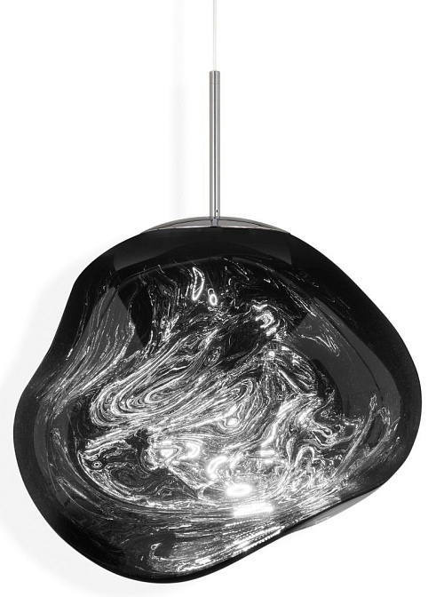 Потолочный светильник  Tom Dixon Melt led - фото-2 | interior market
