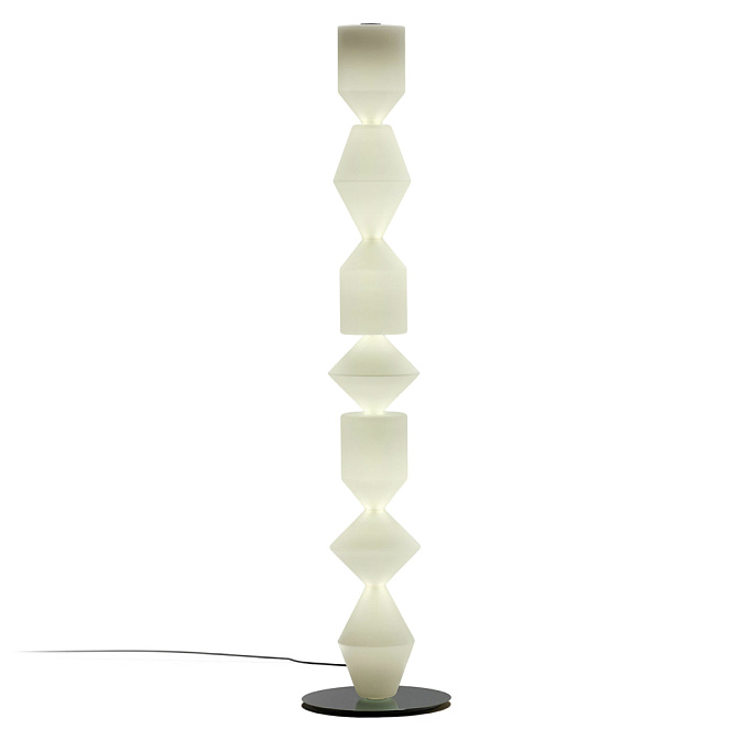 Торшер  Mogg Costantina opal - фото-1 | interior market