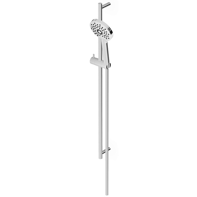 Душевая стойка Zucchetti Shower - фото-1 | interior market