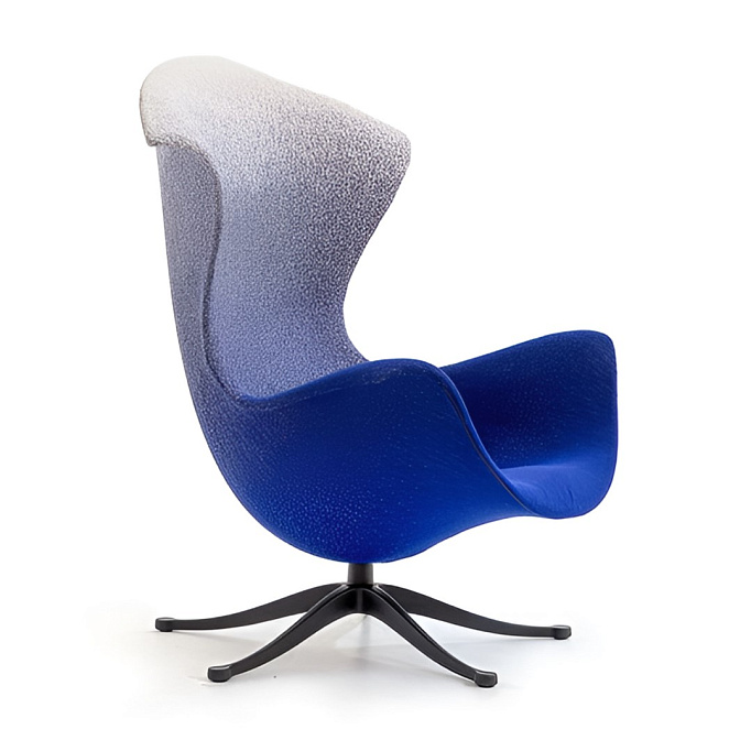 Кресло Moroso One Page - фото-1 | interior market