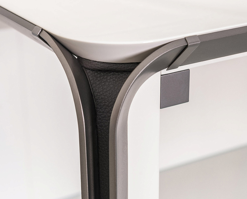 Витрина Turri Milano - фото-2 | interior market