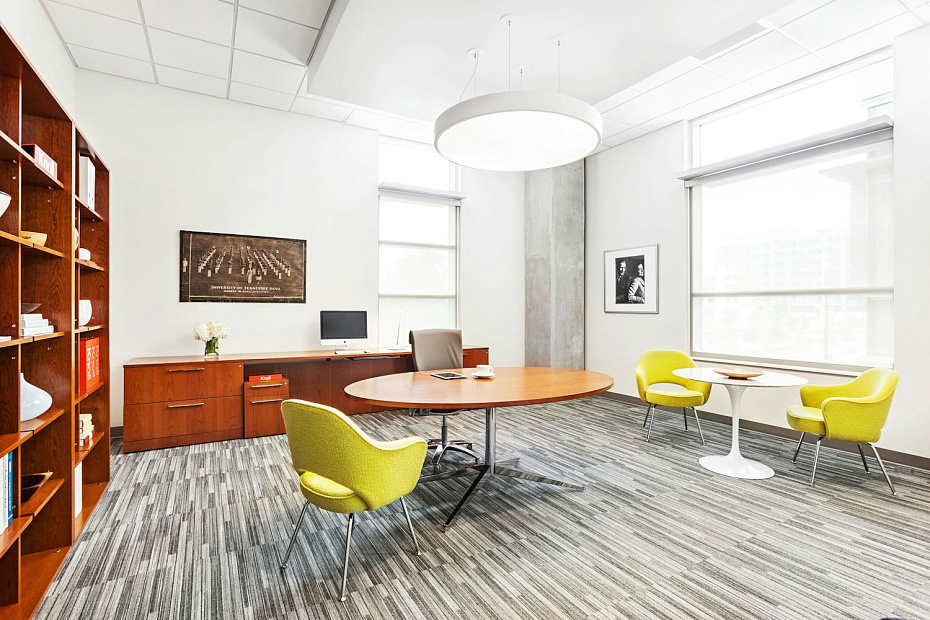 Письменный стол Knoll FLORENCE - фото-3 | interior market