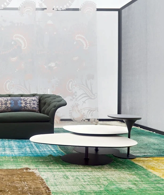 Журнальный столик Moroso Phoenix - фото-3 | interior market