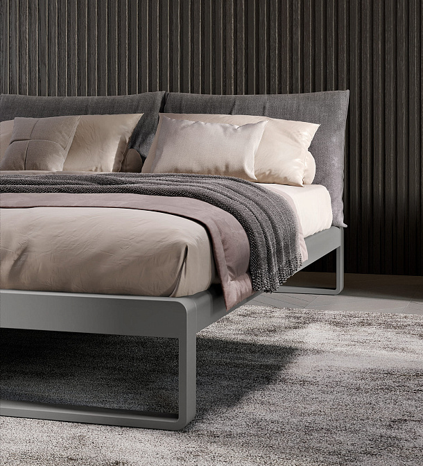 Кровать Olivieri Martin - фото-3 | interior market