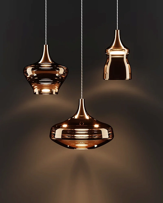 Светильник Lodes (Studio Italia Design) Nostalgia large - фото-2 | interior market