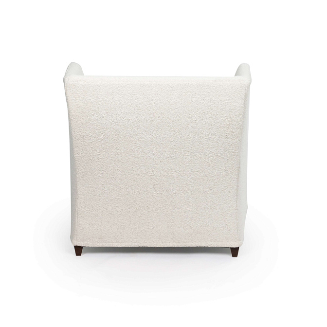 Кресло Porada Vivienne - фото-5 | interior market