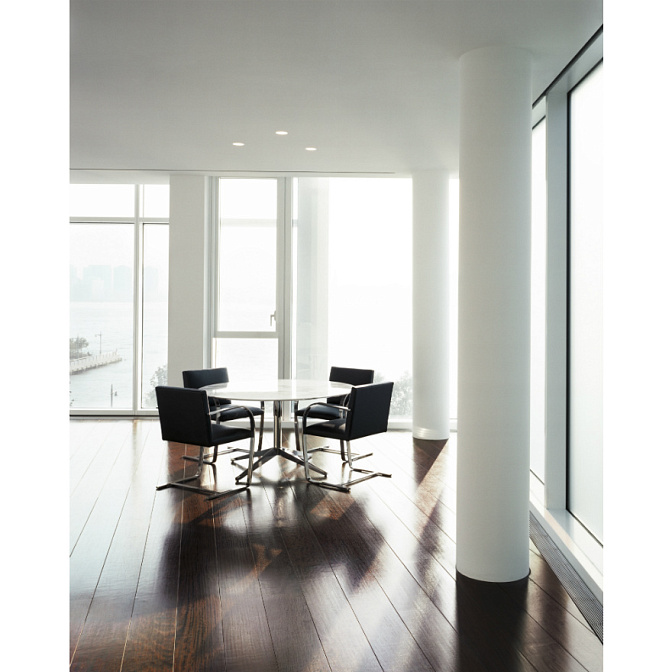 Стул Knoll Brno Flat - фото-3 | interior market