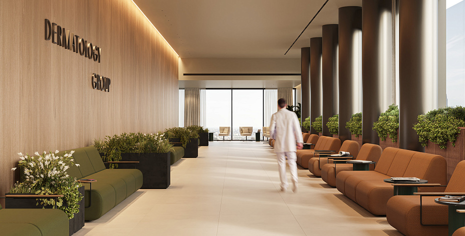 Модульный диван PUNT GIN - фото-2 | interior market