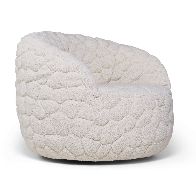 Кресло Moooi Introvert - фото-4 | interior market